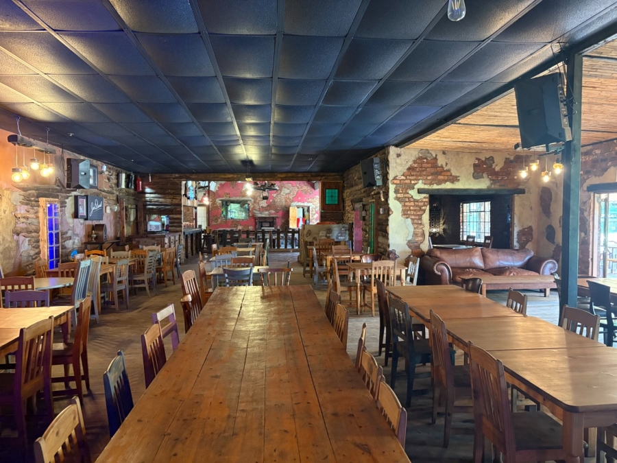 Commercial Property for Sale in Rietfontein A H North West